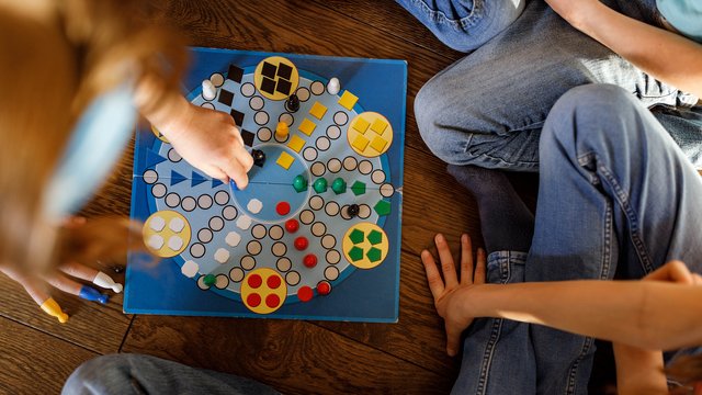 Symbolbild für das Kinder- und Jugendhaus in Solingen