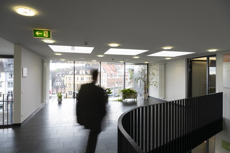 Stadtentwicklungsgesellschaft SEG Solingen