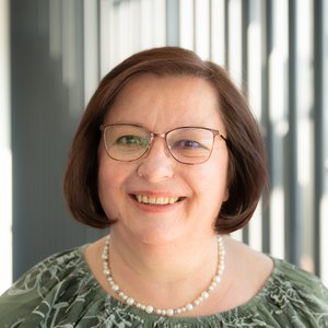 Ellen Faßbender